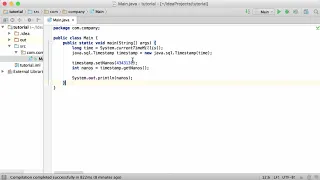 61 Java Tutorial -