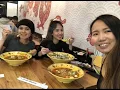 How we spent our first day out of lockdown Dragon Hot Pot in Melbourne
