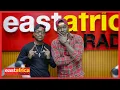 Download Lagu P MAWENGE NA MOTRA THE FUTURE WAKUTANA STUDIO, WAFUNGUKA BIFU LA DIZASTA VINA NA RAPCHA