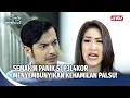 Download Lagu Emang Boleh Sepanik Ini? Makanya Jangan Hamil Boongan! | Cinta Yang Abadi Ep 12 (FULL)