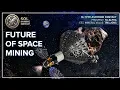 The Dawn of a New Mine How Asteroid Mining Could Build the Future