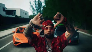 Mojó el Lambo - OVI (Official Video)