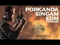 Download Lagu VIKRAM - Porkanda Singam EDM Video | Kamal Haasan | Vijay Sethupathi | Lokesh Kanagaraj | Anirudh