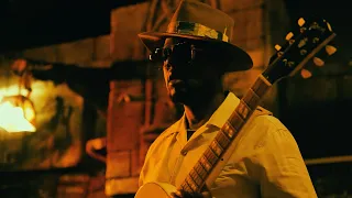 Wyclef Jean - Farafina ft. Robert Glasper, Elena Pinderhughes, Godwin Louis and Arden Altino