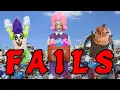 Lowe s Halloween 2026 Prop Fail Compilation
