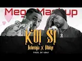 Download Lagu KOI SI (Bohemia x Divine) | Mega Mashup Song | Prod. By ARAY
