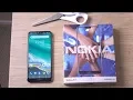 Nokia 7.1 Unboxing!