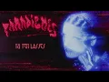 La Femme - Tu T'en Lasses (Official Audio)