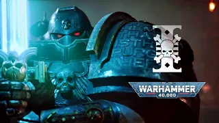 deathwatch cinematic