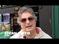 Ipswich people discuss car-free days