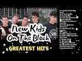 New Kids On The Block Greatest Hits #90ssongs #bestband