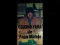 Download Lagu OLUONO YARA : MALUKU MBULA  MULELE