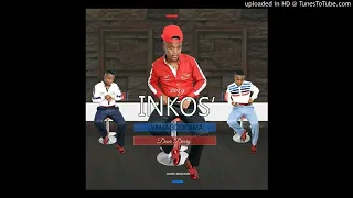 inkosi yamagcokama ft sjava indlalifa dear diary