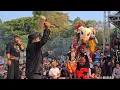 Download Lagu Banteng Suro Ngamuk, Bopo Sholeh Turun Tangan. Mayangkoro Original