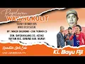 Download Lagu 🔴LIVE NIKEN SALINDRI CAK YUDHO CS WAYANG KULIT KI BAYU AJI - DS. KERAS WETAN KEC. GENENG KAB. NGAWI