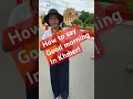 Lagu Hoe zeg je goedemorgen in het Khmer? John Rip Sue #phnompenh #royalpalace #shorts