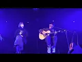 南西肯恩— 練習一個人生活 (Live 2021）
