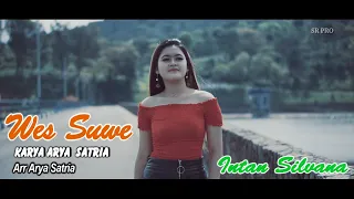 Download Intan Silvana - Wes Suwe | Dangdut (Official Music Video) MP3