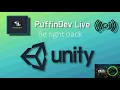 Unity - Making open world survival game Naporia