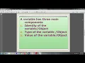 Python Programming Fundamentals Part 3 Grade 11
