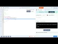 Lesson 11 - Nested Loops