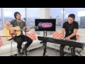 Download Lagu Live On Sunset - The Cab 'Angel With A Shotgun' Acoustic Performance