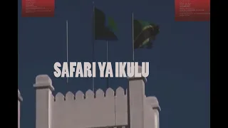roma mkatoliki sumasquare safari ya ikulu official video mangekimambi