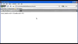 New Function parse ini string 5