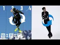 Why It's Almost Impossible to Do a Quintuple Jump | WIRED