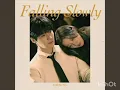 Download Lagu DAESUNG - FALLING SLOWLY(Instrumental)