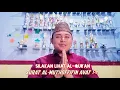 Download Lagu BELAJAR TILAWAH DASAR MAQOM NADA BAYATI || Aa Wahyu official