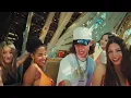 Eugenio Esquivel, Kevin AMF, Sebastian Esquivel, Los Esquivel - Hasta El QLO (Video Oficial)