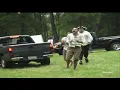 Eric Andre Civil War Reenactment