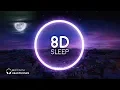 Download Lagu 8D Music for Sleep 🎧 Relaxing Music, Insomnia, Sleep Meditation, Study, Deep Sleeping Audio