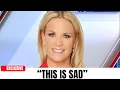 The Tragedy Of Fox News Host Martha MacCallum Is Just Sad