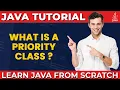 Java PriorityQueue Class Understanding PriorityQueue in Java with Examples