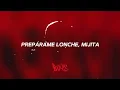 LENCHO & PESO PLUMA - ENCERRONES