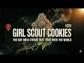 Girl Scout Cookies The Bay Area Strain That Took Over the World