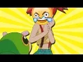 QUIZ POKEMON NOSTALGICI