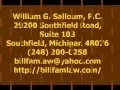 Divorce Attorney Wayne County MI