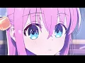 【Lyric Video】結束バンド「ギターと孤独と蒼い惑星」／ TVアニメ「ぼっち・ざ・ろっく！」第5話劇中曲 - アニメ「ぼっち・ざ・ろっく！」公式チャンネル