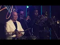 Deseándote, Frankie Ruiz Jr - En Vivo