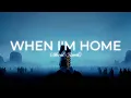 Travis Scott, James Blake & Ludwig Göransson – When I’m Home (Slowed + Reverb)