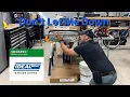 Installing A IDeal Clopay Menards Garage Door