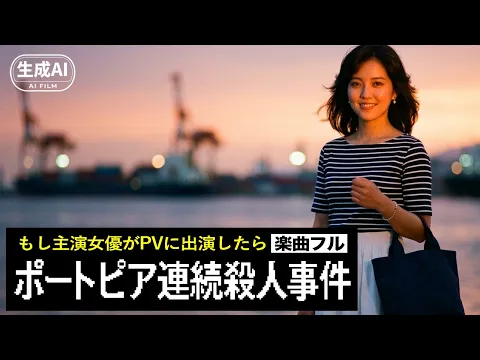 If the Horii Yuji Mystery Trilogy Became Live-Action Episode 5