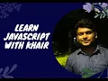 01 Javascript Bangla Tutorial Introduction to Javascript Beginner to Advance Khair