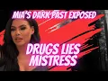 Mia Thornton Dark Past Exposed Tragic Childhood to Checkered Adult Life