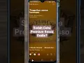 Aplikasi Musik Resso Yang Bisa Trial Premium Gratis #shorts #resso #shortvideo