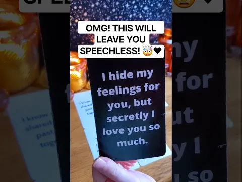 OMG! THIS WILL LEAVE YOU SPEECHLESS! 🤯❤️