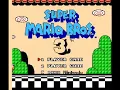 Super Mario Bros 3 (NES) Music - Underwater Theme